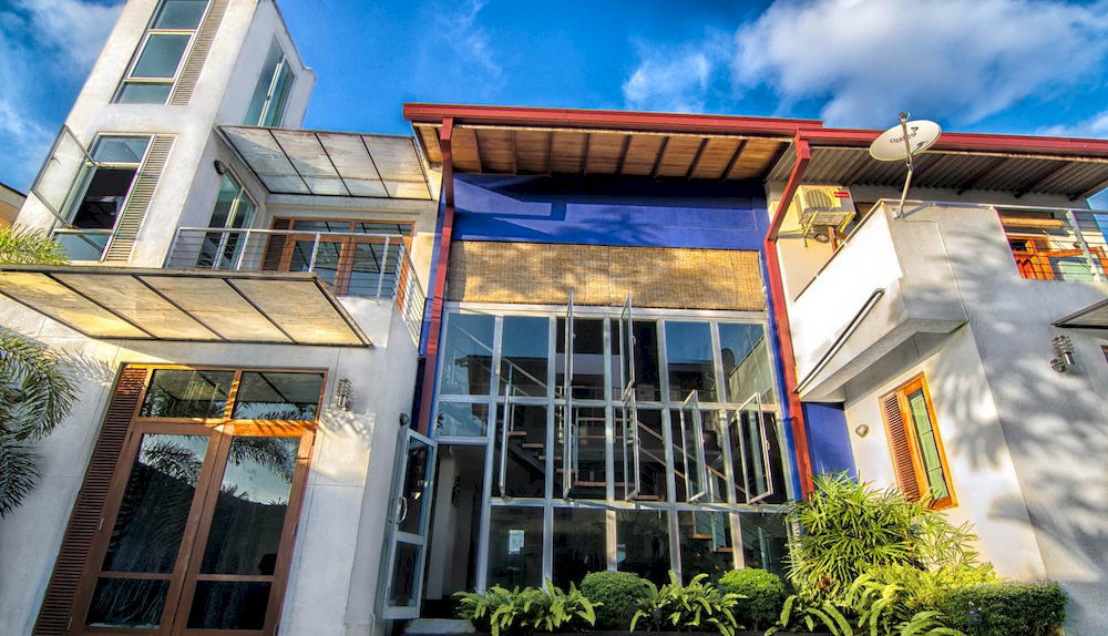 Oyo 437 Amali Residence Nugegoda Esterno foto