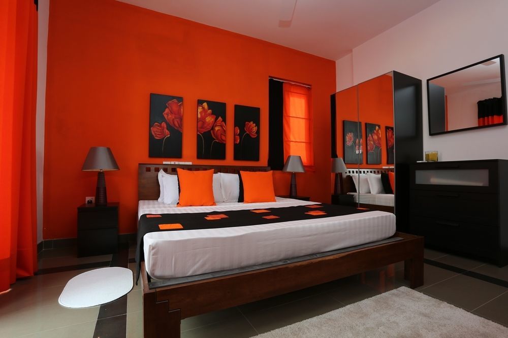 Oyo 437 Amali Residence Nugegoda Esterno foto