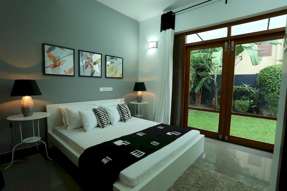 Oyo 437 Amali Residence Nugegoda Esterno foto