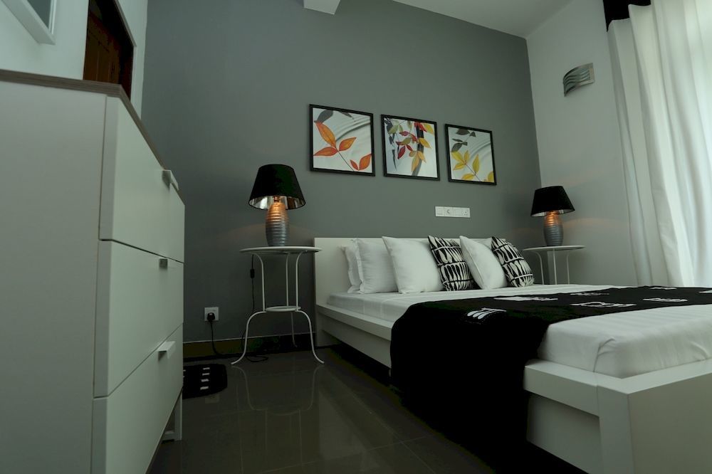 Oyo 437 Amali Residence Nugegoda Esterno foto