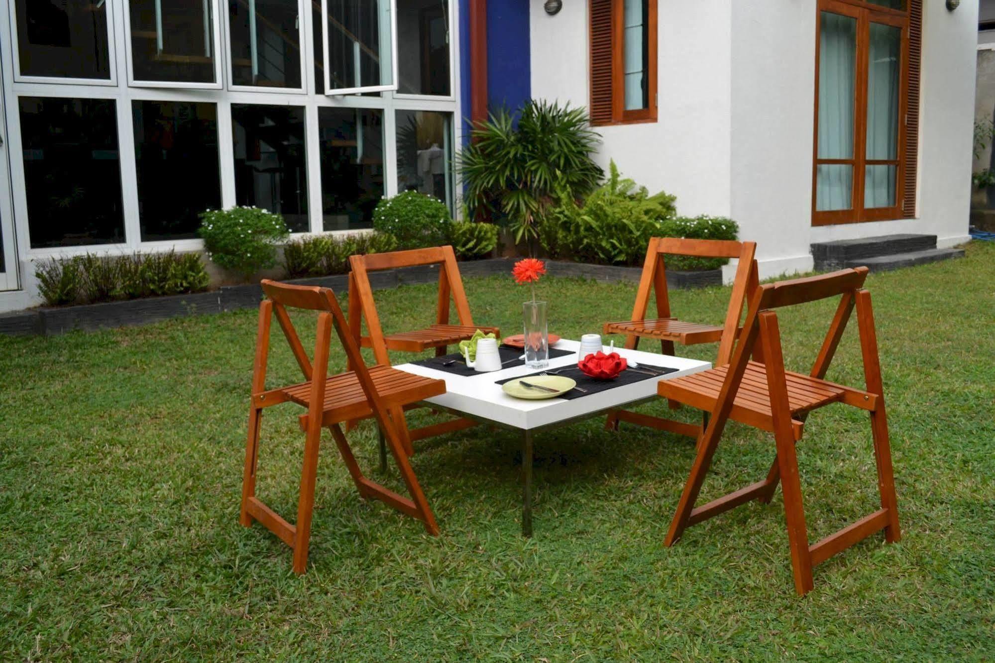 Oyo 437 Amali Residence Nugegoda Esterno foto