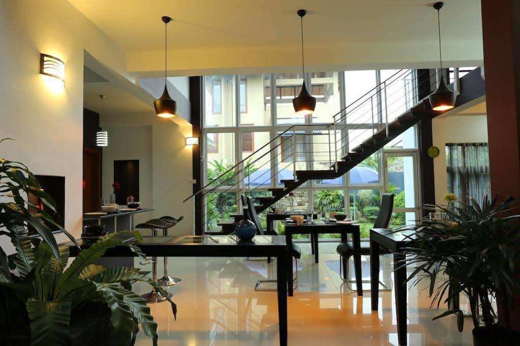 Oyo 437 Amali Residence Nugegoda Esterno foto