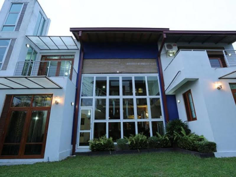 Oyo 437 Amali Residence Nugegoda Esterno foto