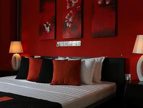 Oyo 437 Amali Residence Nugegoda Esterno foto
