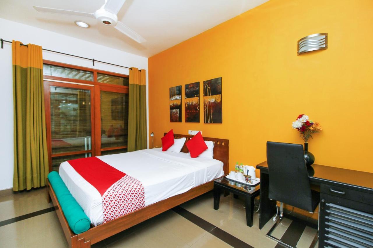 Oyo 437 Amali Residence Nugegoda Esterno foto