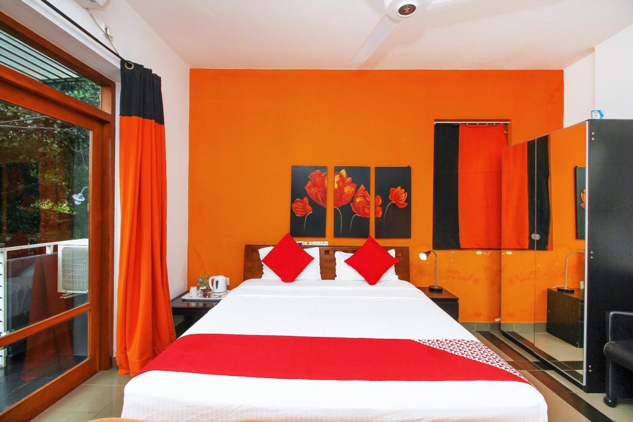 Oyo 437 Amali Residence Nugegoda Esterno foto