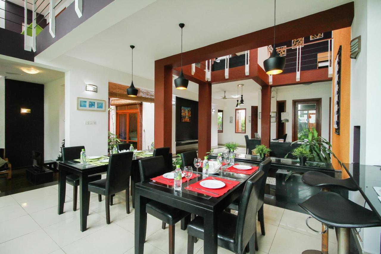 Oyo 437 Amali Residence Nugegoda Esterno foto